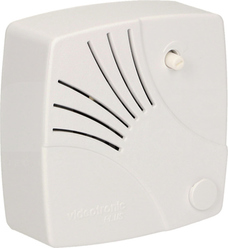 OR-DP-VD-145/W/8V Dzwonek sonic