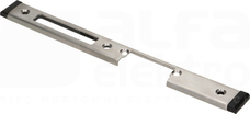OR-EZ-4001SDL2 Szyld długi lewy INOX