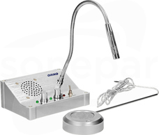 OR-IK-LY-931 Interkom kasowy