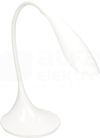 OR-LB-1507/W 4,5W 15SMD biały Lampka biurkowa CIRRUS LED