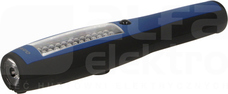 OR-LT-1509 39+1 LED Latarka warsztatowa