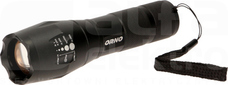 OR-LT-1518 LED CREE 10W 800lm Latarka z zoomem