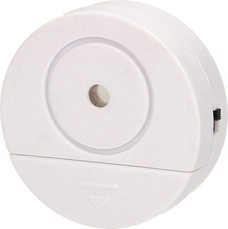 OR-MA-709 3xLR44 Mini alarm wstrząsowy