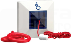 CFEAPULLKIT System wzywania pomocy do toalet
