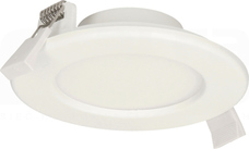 OR-OD-6050WLX4 9W 4000K biały Downlight EURUS LED podtynkowy