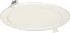 OR-OD-6053WLX4 20W 4000K biały Downlight EURUS LED podtynkowy