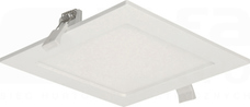 OR-OD-6055WLX4 12W 4000K biały Downlight AKMAN LED podtynkowy