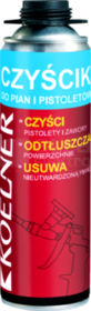 RPC-0300-K Czyścik do piany PU 300ml