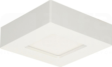 OR-OD-6060WLX4 9W 4000K biały Downlight LETI LED natynkowy