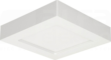 OR-OD-6061WLX4 12W 4000K biały Downlight LETI LED natynkowy