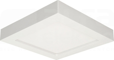 OR-OD-6062WLX4 18W 4000K biały Downlight LETI LED natynkowy