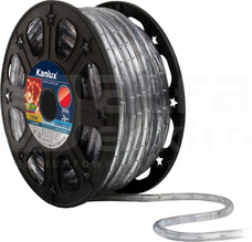 GIVRO LED 2,4W/m IP44 RE Wąż świetlny LED 50m