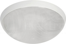 OR-PL-344WLPP4 Plafon HELM LED poliw.przeźr.