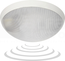 OR-PL-344WLPPM4 Plafon HELM LED poliw.przeźr.z czuj.
