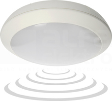 OR-PL-6044WLPMM4 15W IP66 biały Plafon BRYZA LED z czuj.