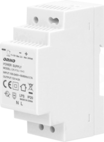 OR-PSU-1643 Zasilacz na szynę