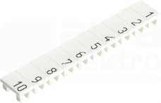 9705 A/5/10B 11-20 Oznacznik