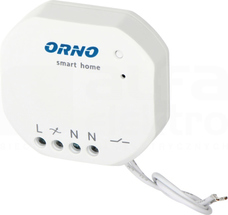 OR-SH-1736 400W Odbiornik dopuszkowy