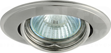 HORN CTC-3115-SN/N Oprawa sufitowa punktowa