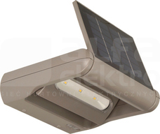 OR-SL-6002LP4 Lampa solarna SILIA LED