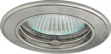 BASK CTC-5514-SN/N Oprawa sufitowa punktowa