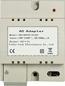 OR-VID-DT-1015Z4 24V/1A Zasilacz szyna DIN