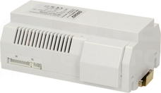OR-VID-DT-1037ZD 20-28VDC Zasilacz szyna DIN