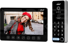 OR-VID-EX-1061/B Wideodomofon