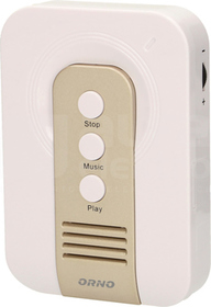 OR-VID-IP-1045DB Dzwonek do wideodom.mobiln.SECURITAS IP