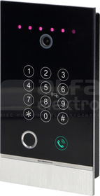 OR-VID-MO-1076KV/F 1080p Panel zew. z kamerą