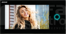 OR-VID-WI-1068PMV/B Monitor