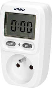 OR-WAT-419 Watomierz/kalk.energii z wyśw.LCD