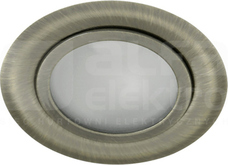 GAVI CT-2116B-BR/M Oprawa meblowa punktowa