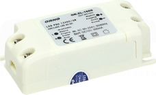 OR-ZL-1609 6W 12V IP20 Zasilacz LED