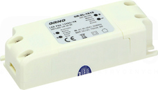 OR-ZL-1610 9W 12V IP20 Zasilacz LED