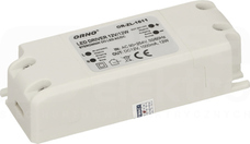 OR-ZL-1611 12W 12V IP20 Zasilacz LED