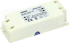 OR-ZL-1612 15W 12V IP20 Zasilacz LED