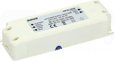 OR-ZL-1616 50W 12V IP20 Zasilacz LED