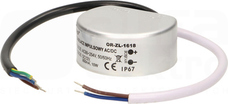 OR-ZL-1618 10W 12V IP67 Zasilacz LED dopuszkowy