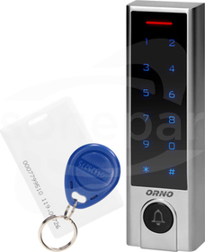 OR-ZS-824 Zamek szyfrowy