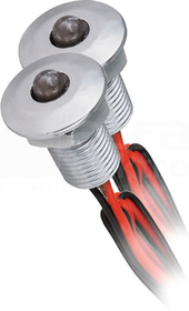 OYO 2LED-CW Akcent LED punktowy