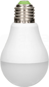 THAR LED 7W A60 4000K Żarówka LED z mikrofalowym czujnikiem ruchu