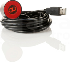 USB/OPTO Głowica optyczna