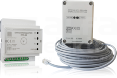 RTS-22 Synchronizator czasu