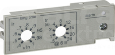 SPK33542 Standard iec rating plug 0,4