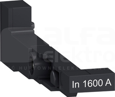 MASTERPACT 1600A Wkładka czujnika