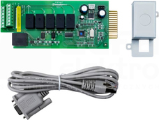 Relay card 11RT G2 1-3 kVA Moduł UPS