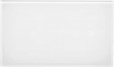 SIMON 54 Touch IP20 biały perła Panel dotykowy