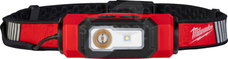 L4HL-VIS-301 Latarka czołowa akumulatorowa USB
