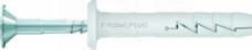 R-FX-N-06K040 (100szt) Kołek szybkiego montażu